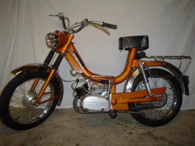 Compact [1962-1965]