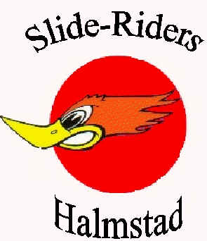 Slide-Riders logo